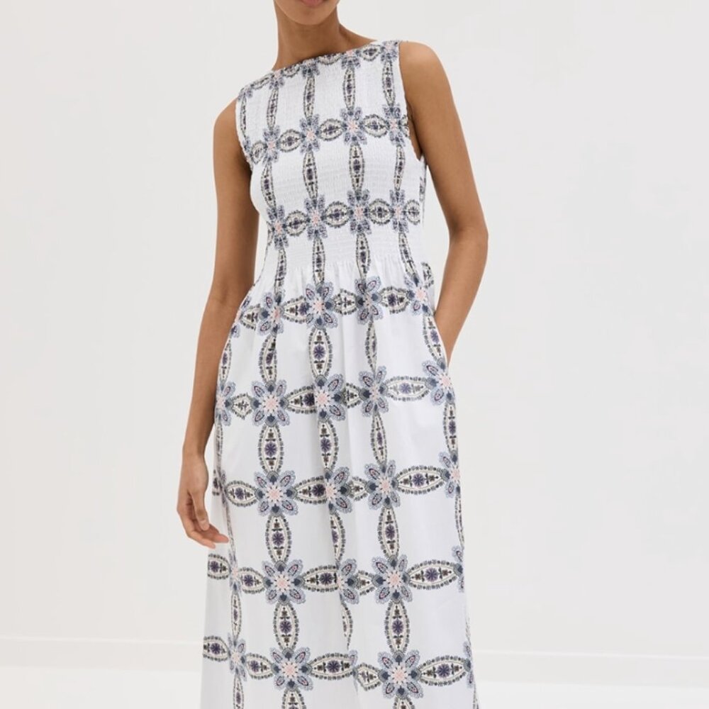 Hill House The Cosima Nap Dress